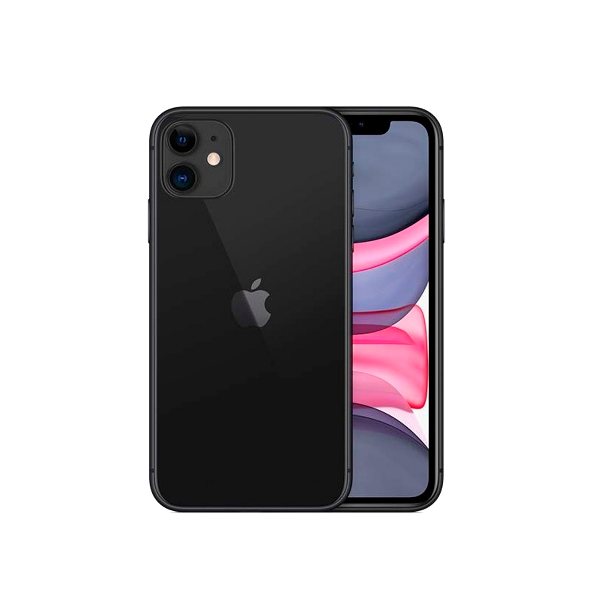 Apple iPhone 11  (64 GB)