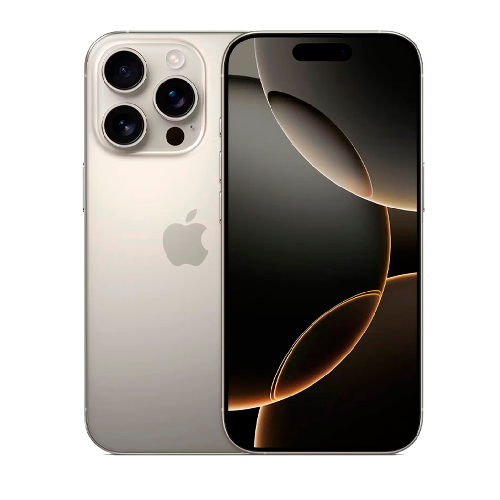 Apple iPhone 16 Pro (128 GB)