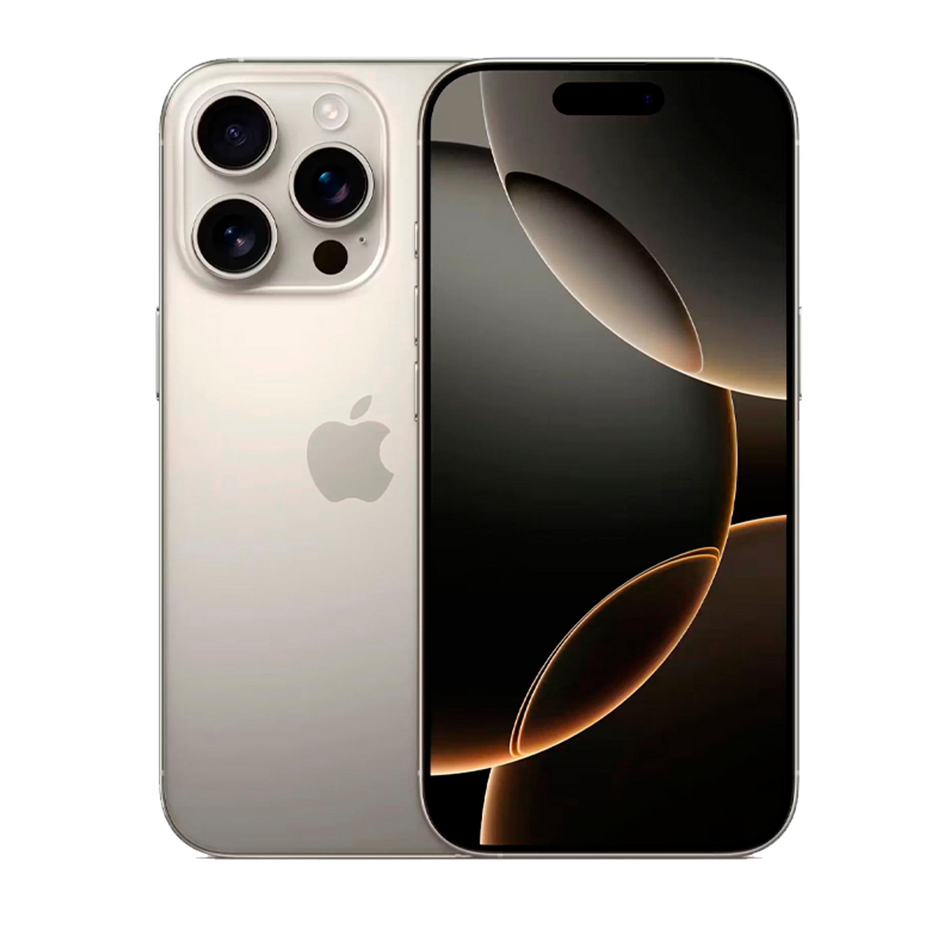 Apple iPhone 16 Pro (128 GB)