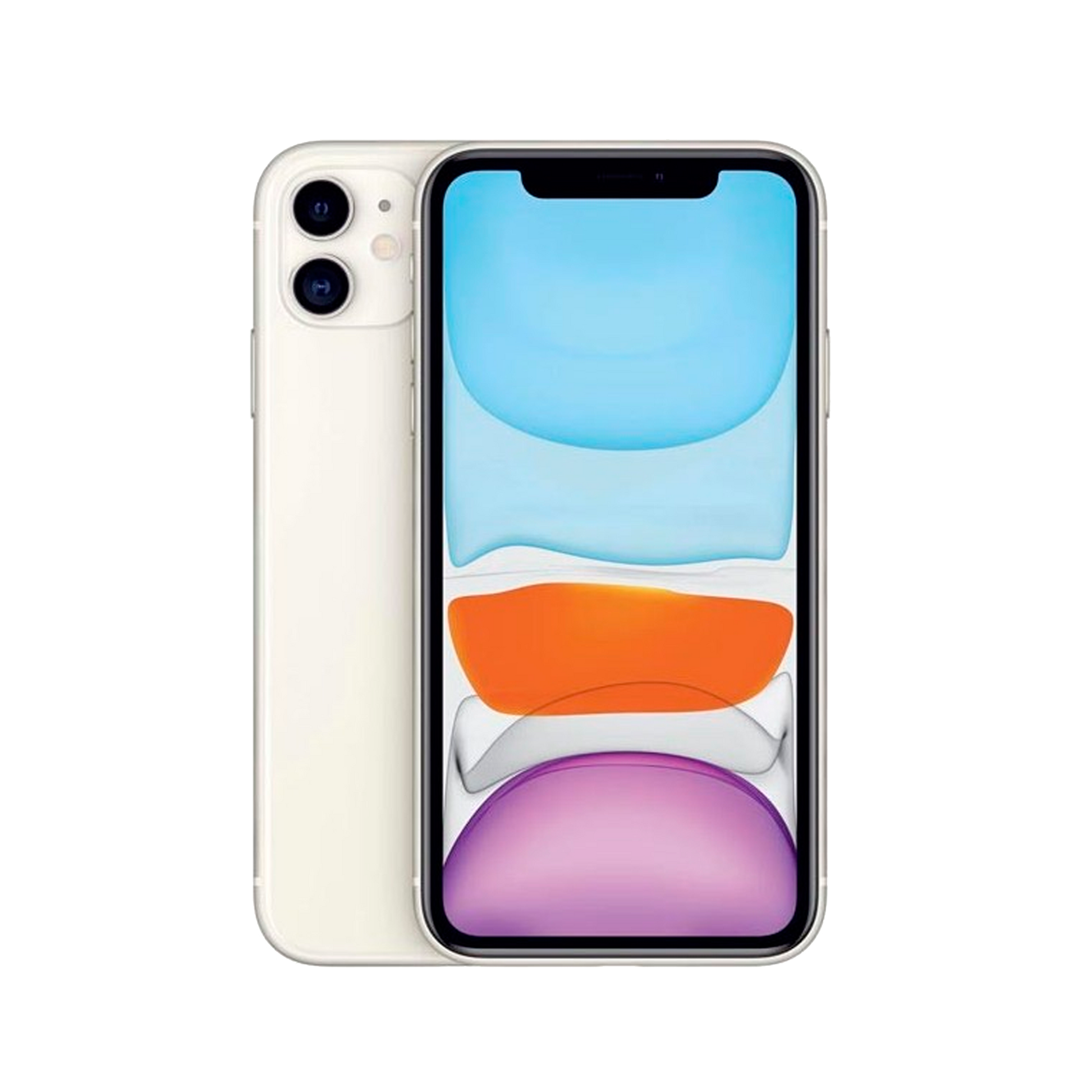 Apple iPhone 11  (64 GB)