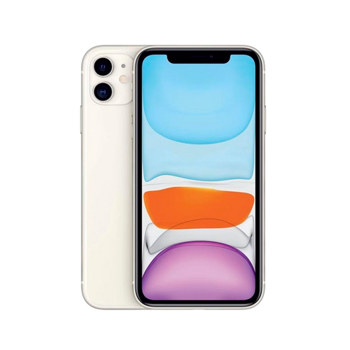 Apple iPhone 11  (64 GB)