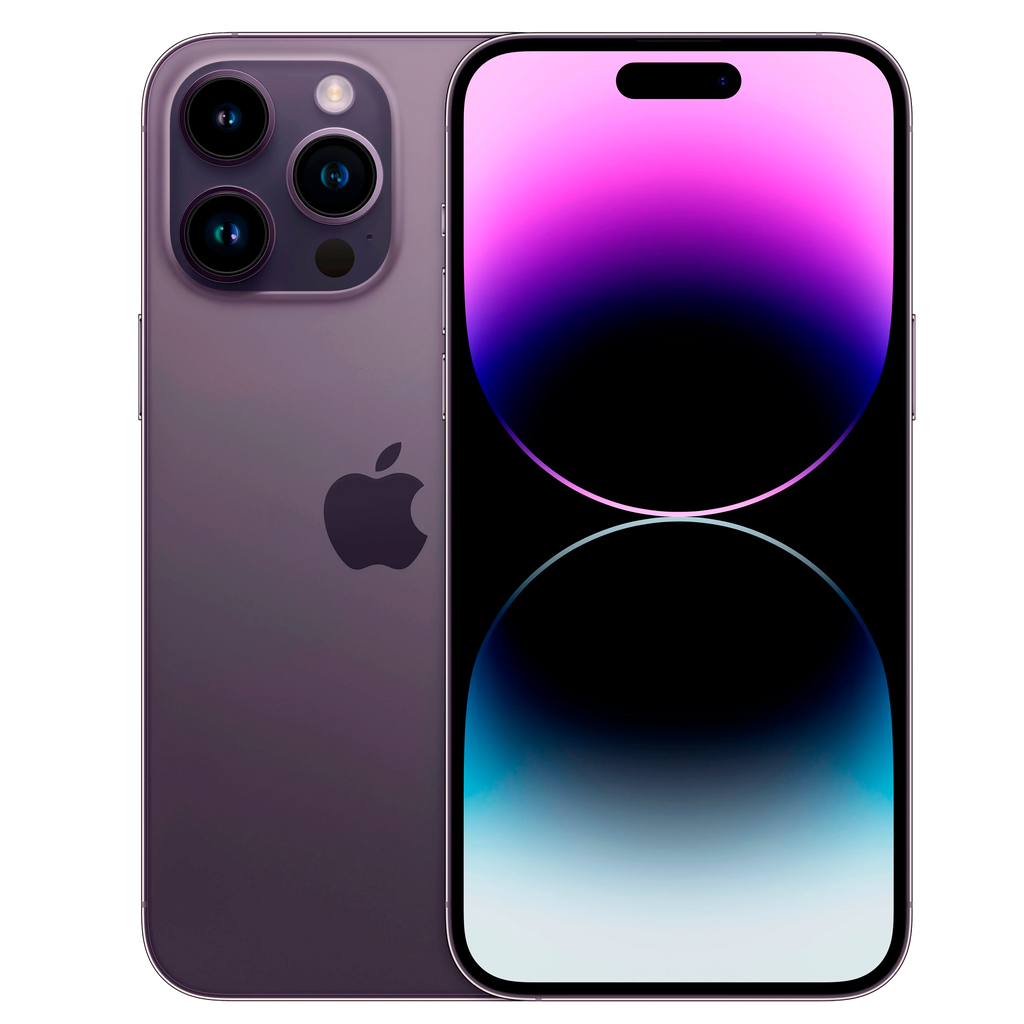 Apple iPhone 14 Pro Max (128 GB)