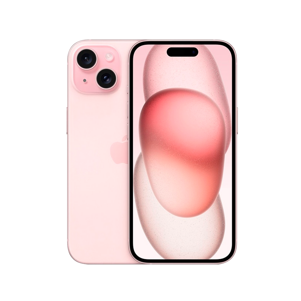 Apple iPhone 15 (128 GB)