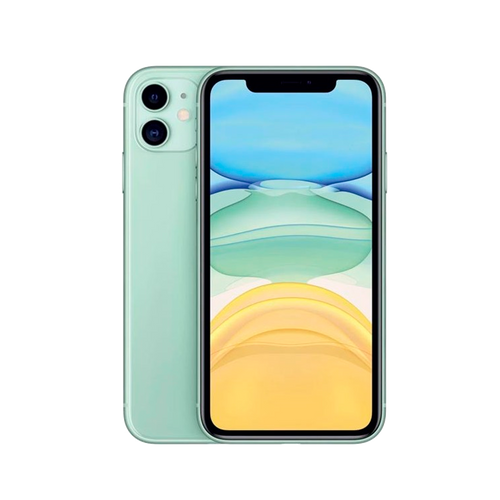 Apple iPhone 11 (128 GB)