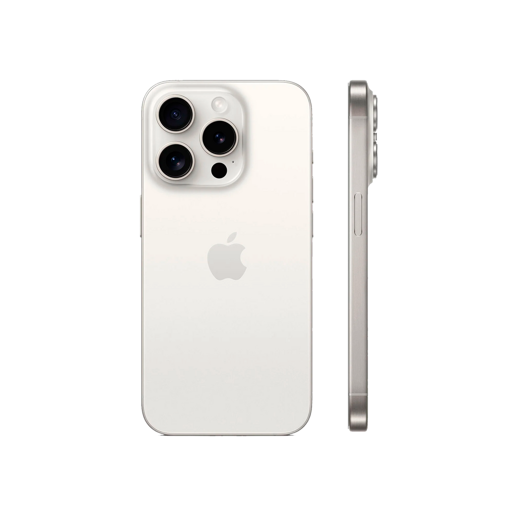 Apple iPhone 15 Pro (128 GB)
