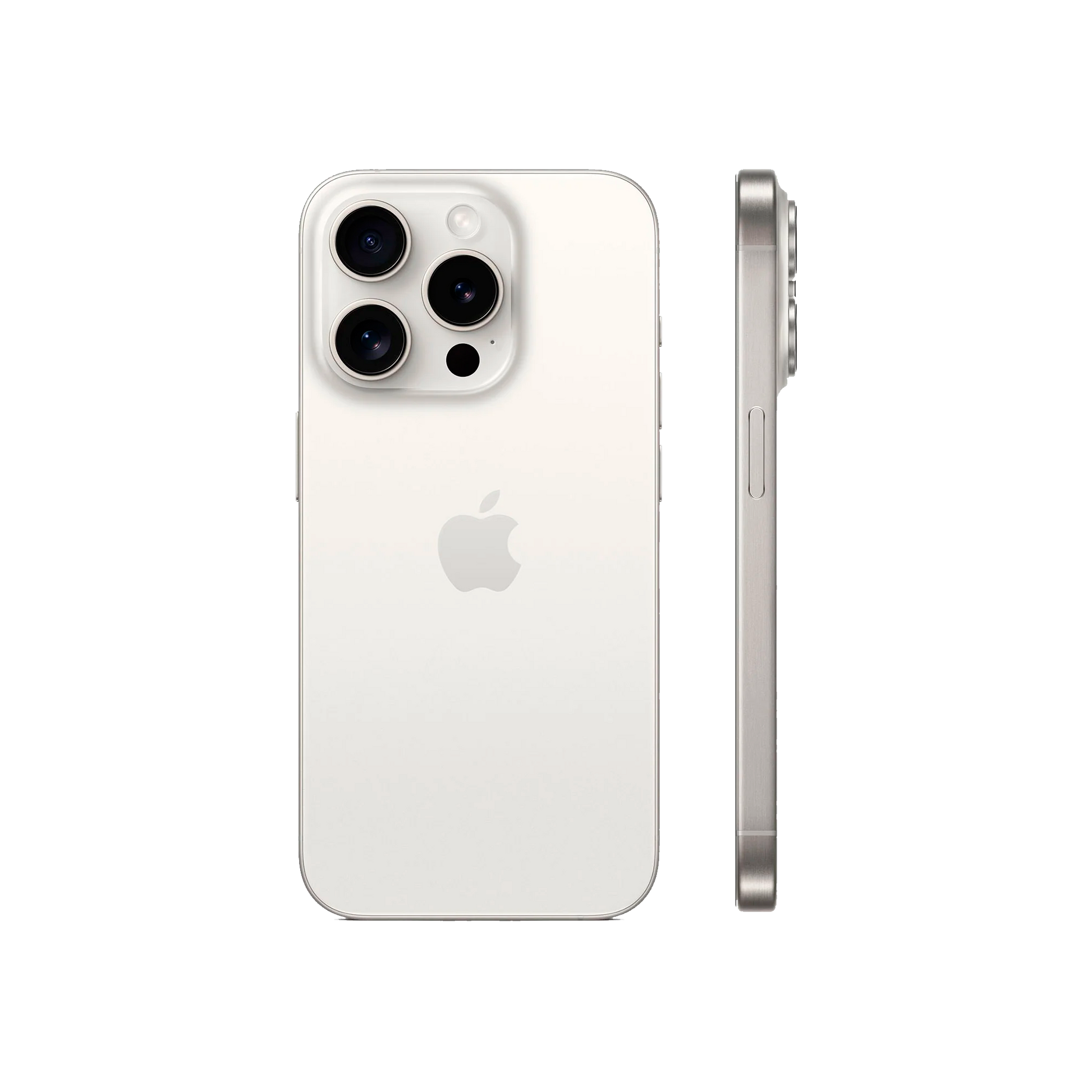 Apple iPhone 15 Pro (128 GB)