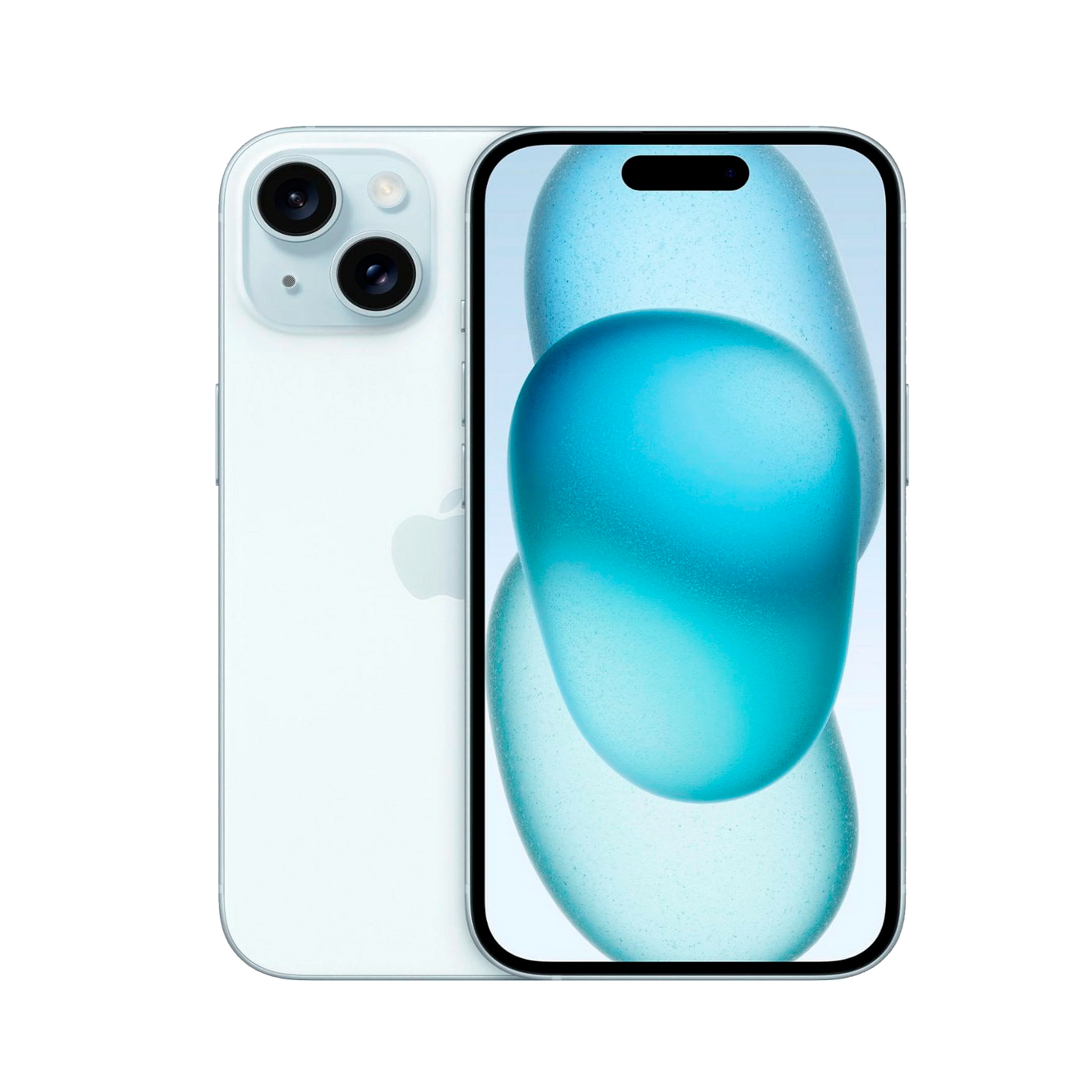 Apple iPhone 15 (128 GB)