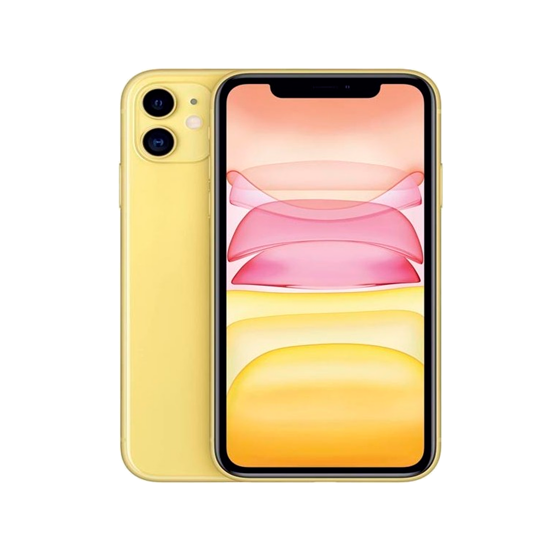 Apple iPhone 11  (64 GB)