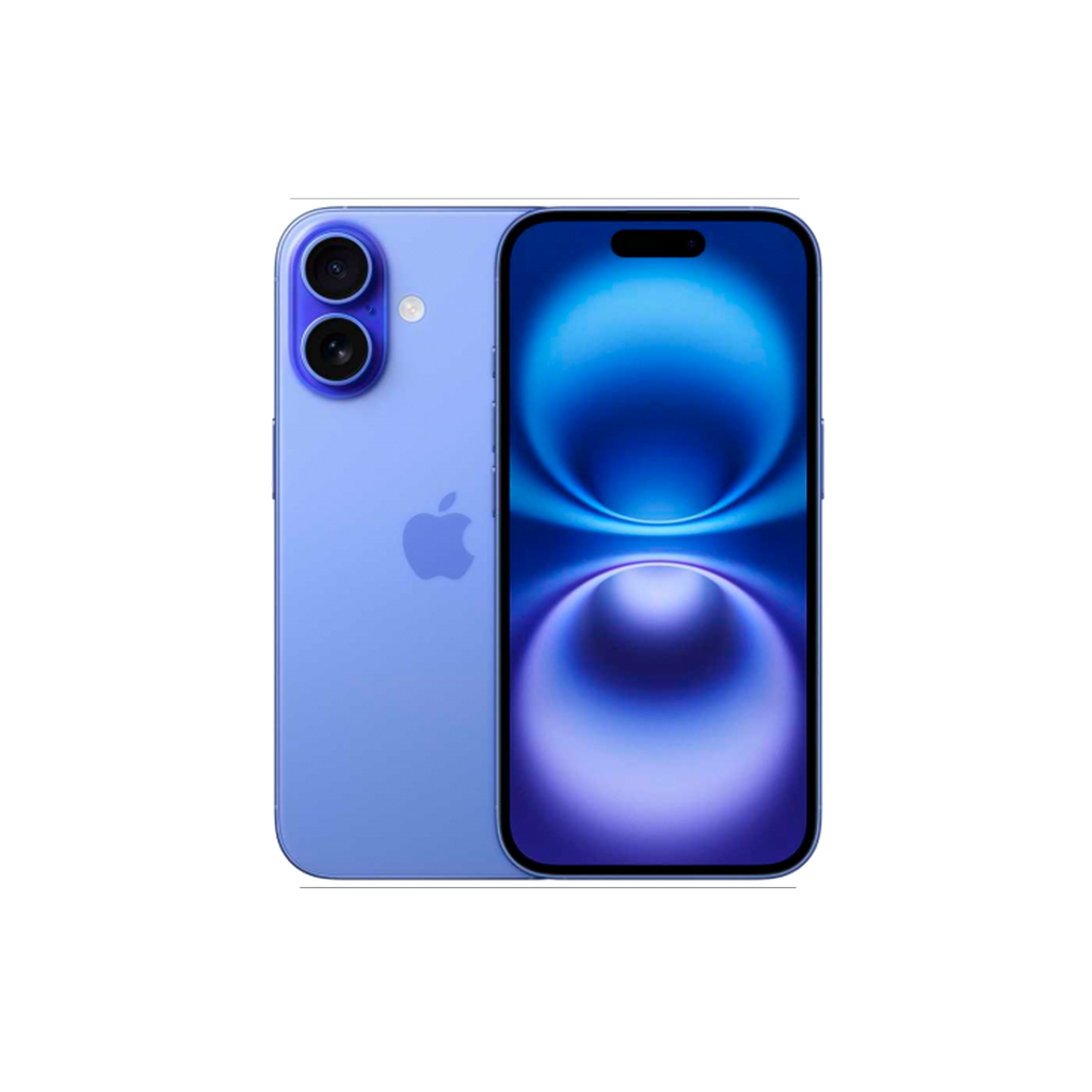 Apple iPhone 16 (128 GB)