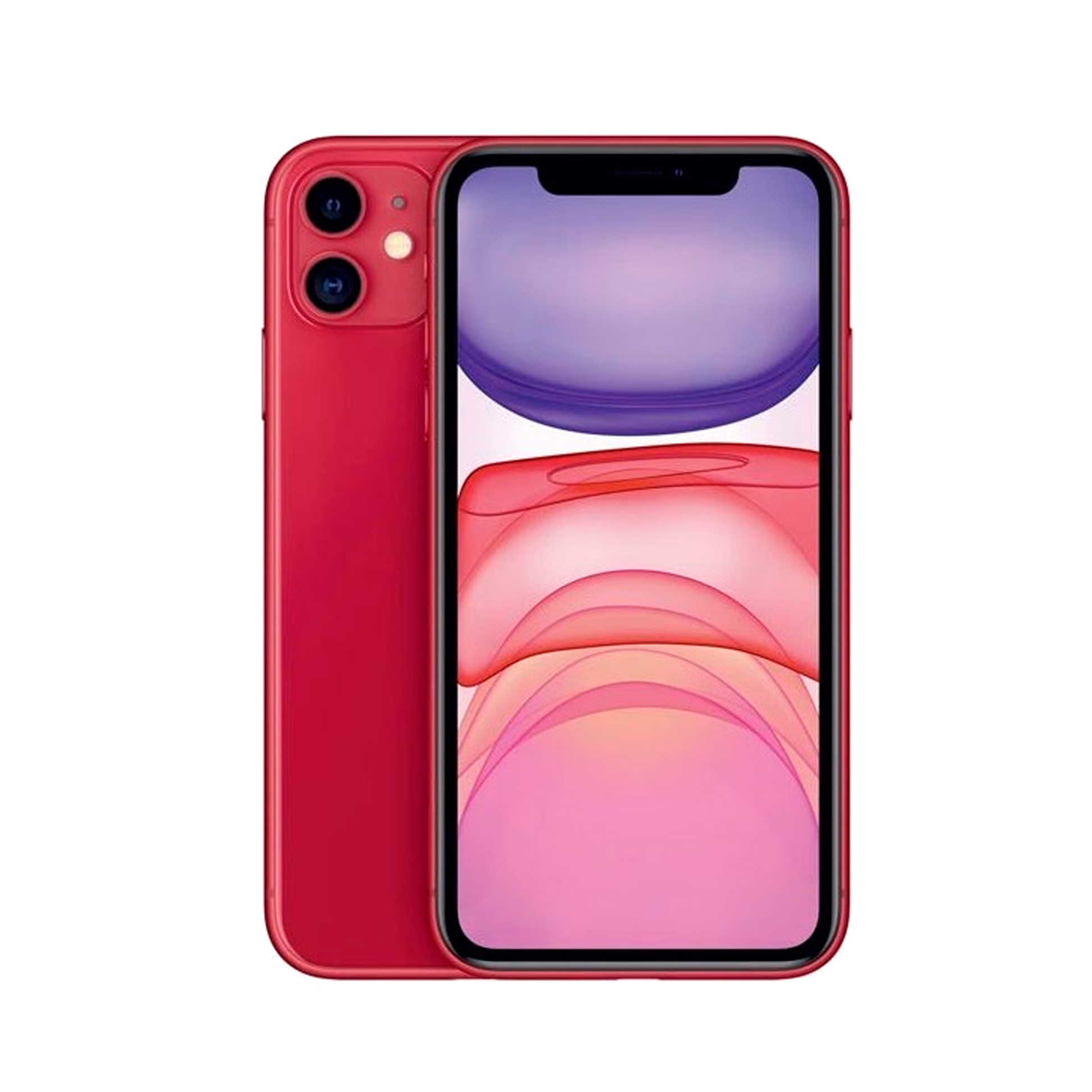 Apple iPhone 11  (64 GB)