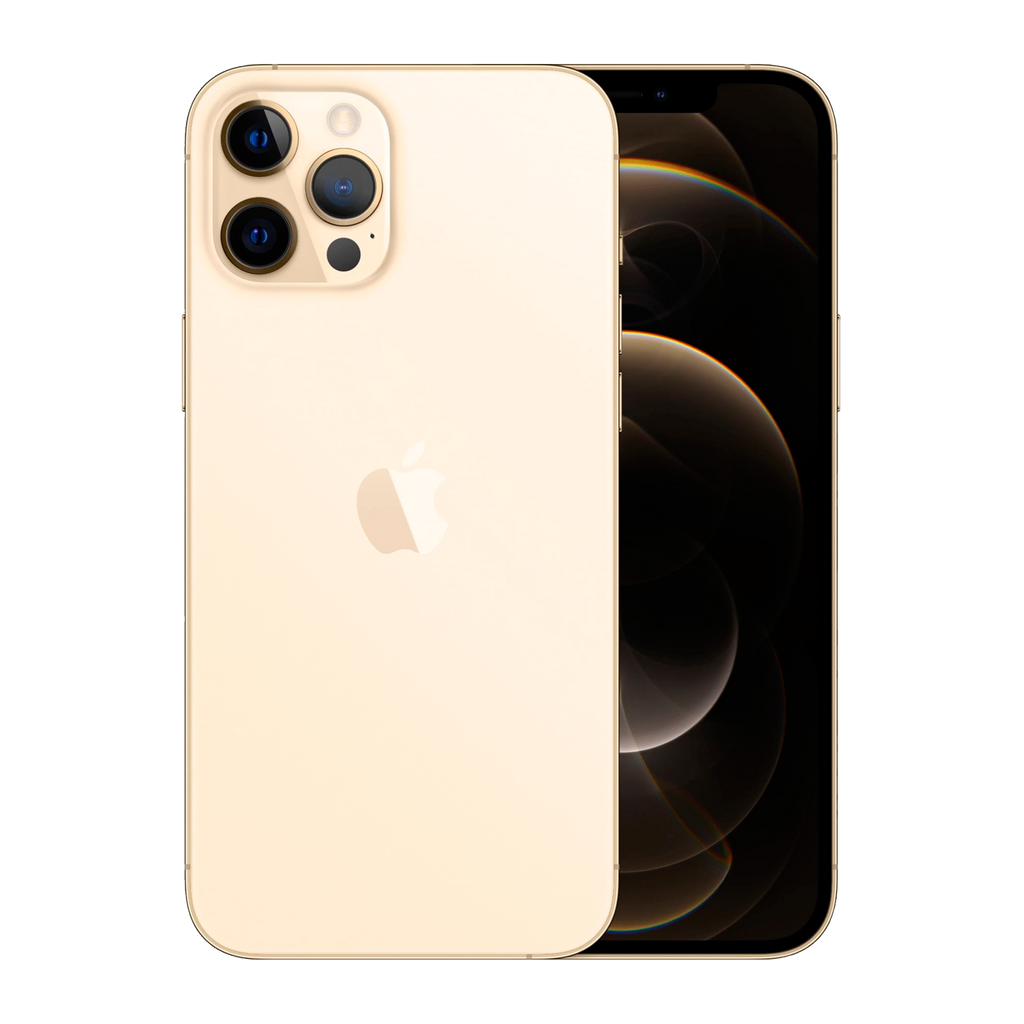 Apple iPhone 12 Pro Max (128 GB)